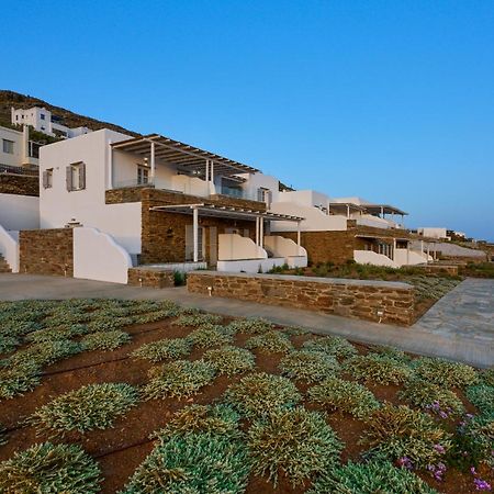 Horizon Villas Агиос-Иоаннис Экстерьер фото